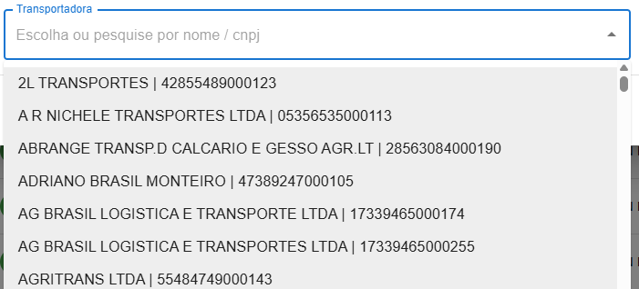 lista_transp